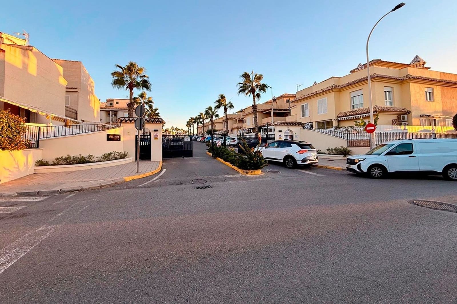 3 soverom Bungalow til salgs i Gran Alacant med garasje - € 210 000 (Ref: 9854209)