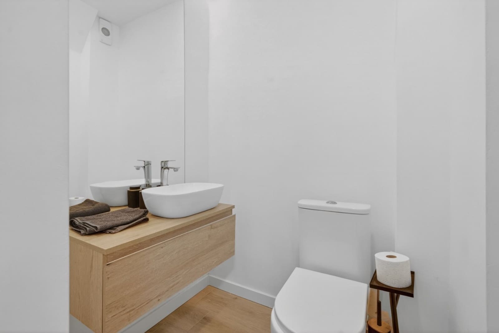 Piso de 2 habitaciones en Alicante / Alacant ciudad en venta - 290.000 € (Ref: 9854214)