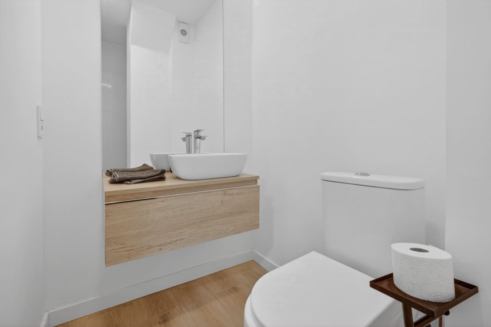 Piso de 2 habitaciones en Alicante / Alacant ciudad en venta - 290.000 € (Ref: 9854214)