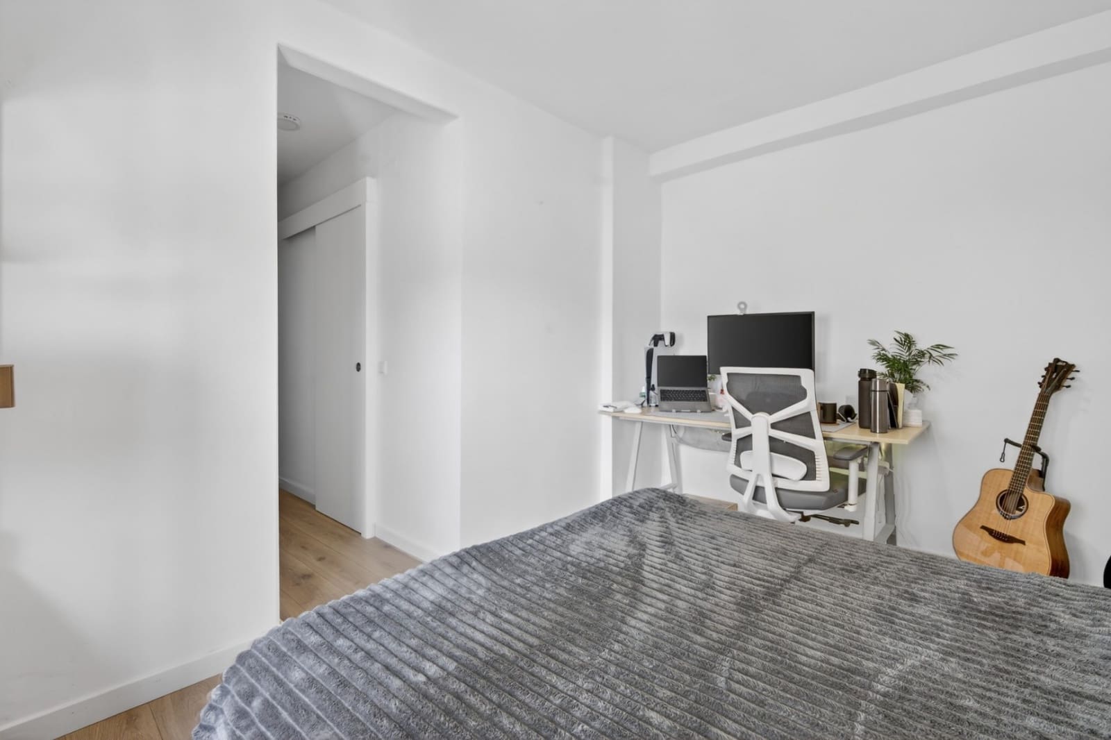 Piso de 2 habitaciones en Alicante / Alacant ciudad en venta - 290.000 € (Ref: 9854214)