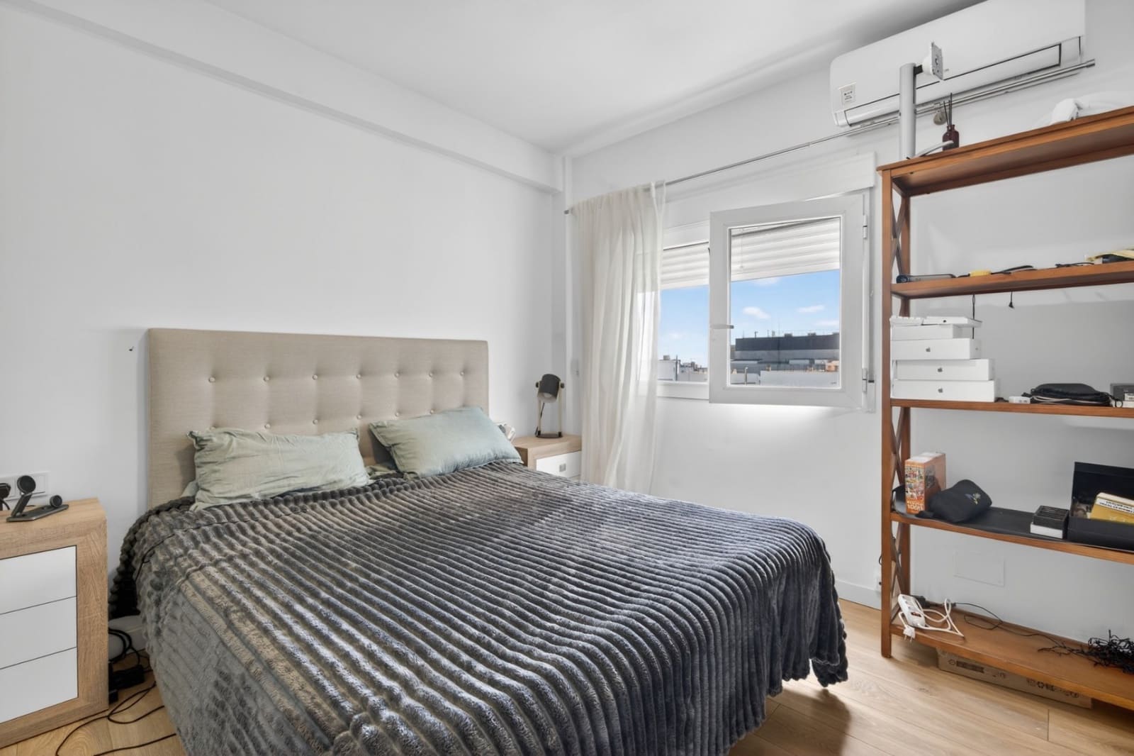 Piso de 2 habitaciones en Alicante / Alacant ciudad en venta - 290.000 € (Ref: 9854214)