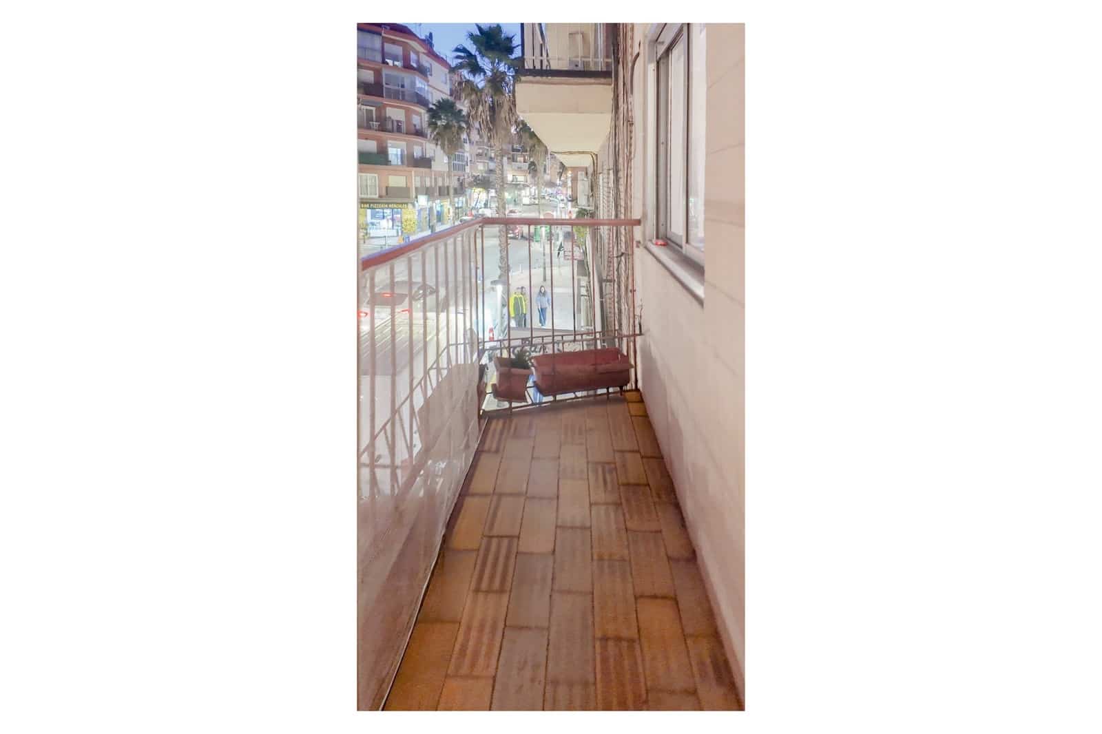 Piso de 1 habitación en Alicante / Alacant ciudad en venta - 129.900 € (Ref: 9854216)