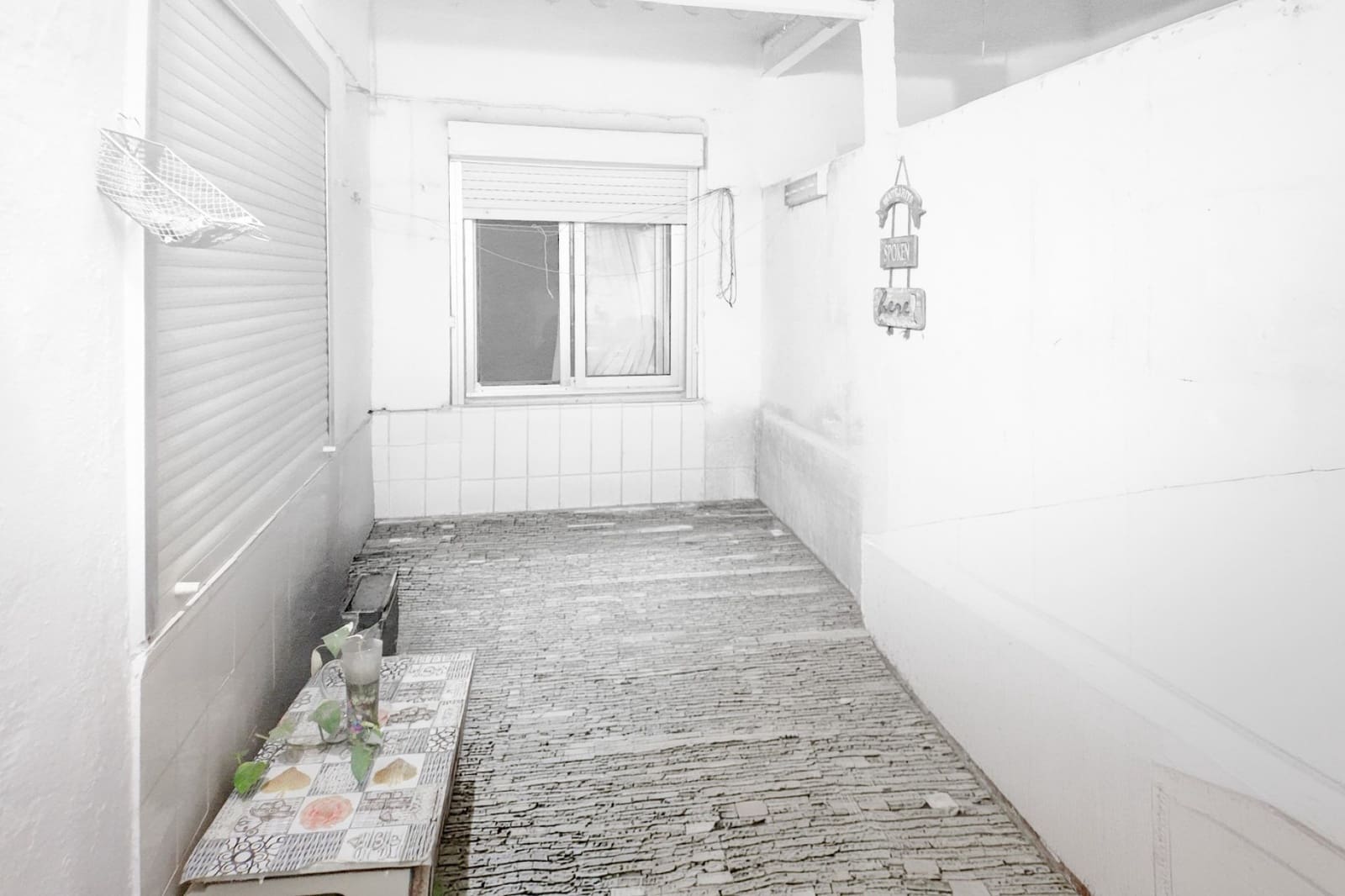 Piso de 1 habitación en Alicante / Alacant ciudad en venta - 129.900 € (Ref: 9854216)