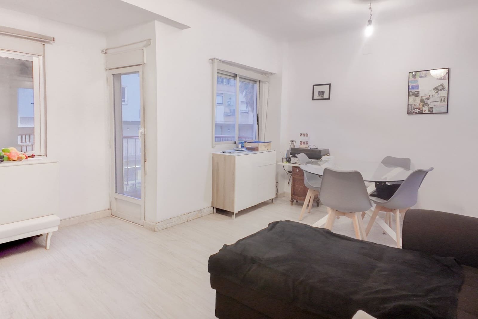 Piso de 1 habitación en Alicante / Alacant ciudad en venta - 129.900 € (Ref: 9854216)