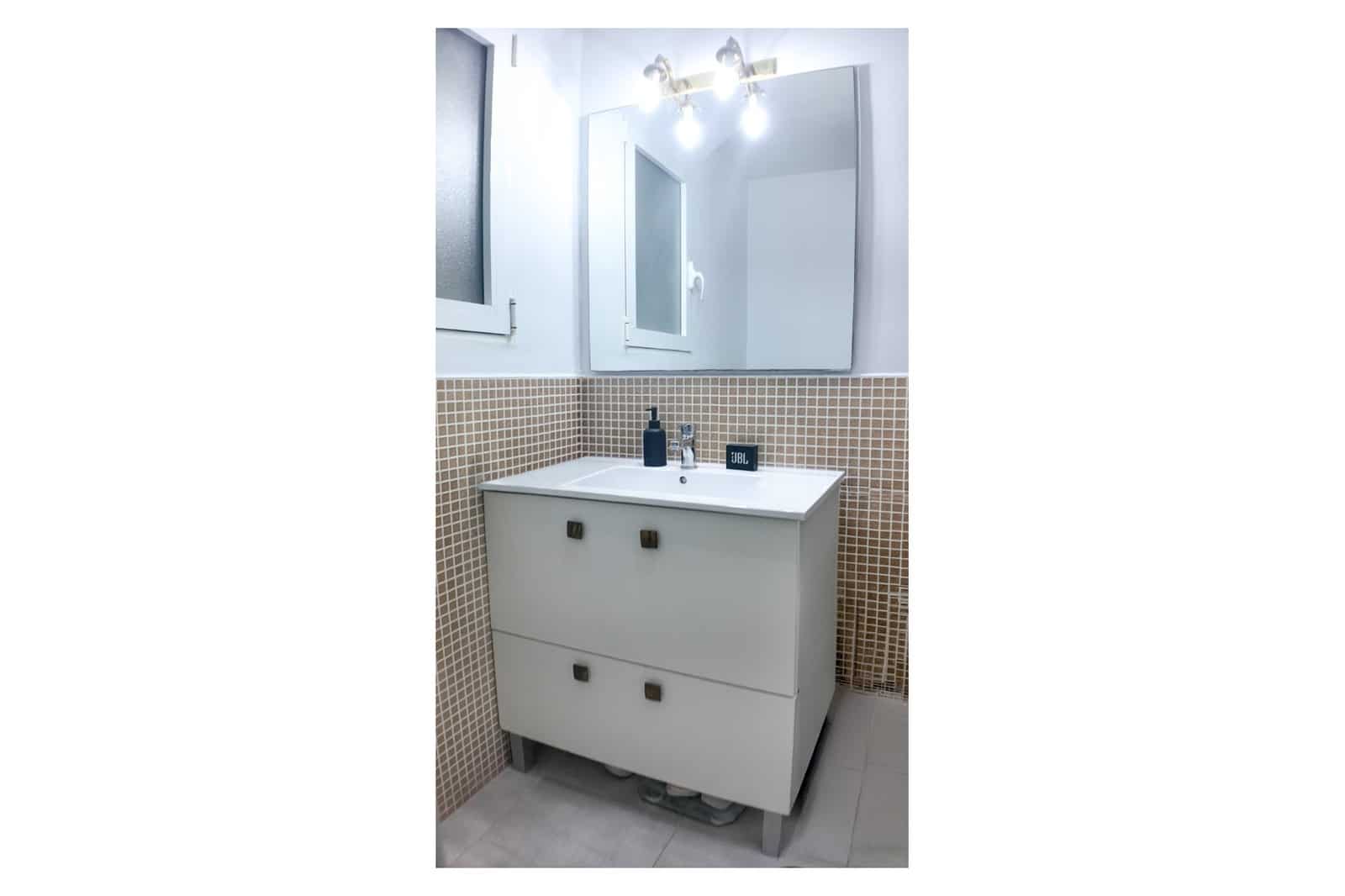 Piso de 1 habitación en Alicante / Alacant ciudad en venta - 129.900 € (Ref: 9854216)