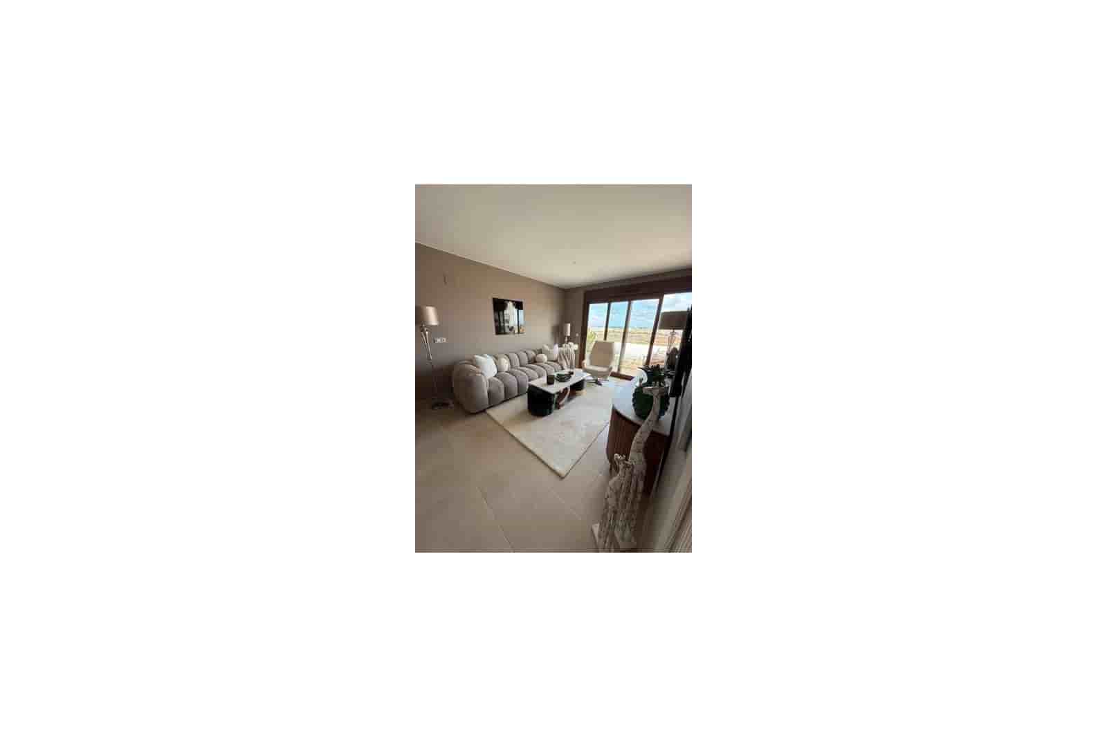 2 sypialnia Penthouse na sprzedaż w Dehesa de Campoamor z basenem garażem - 289 000 € (Ref: 9854217)