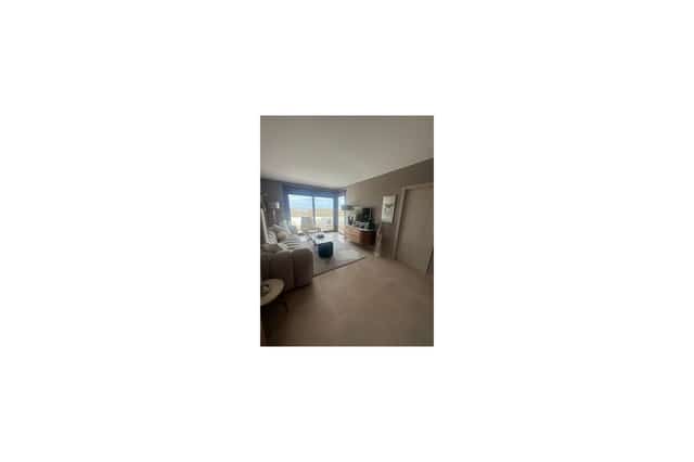 2 sypialnia Penthouse na sprzedaż w Dehesa de Campoamor, Orihuela z basenem garażem - 289 000 € (Ref: 9854217)
