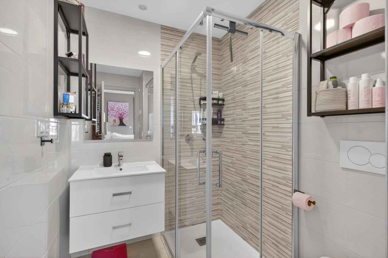 2 sypialnia Penthouse na sprzedaż w Dehesa de Campoamor z basenem garażem - 289 000 € (Ref: 9854217)