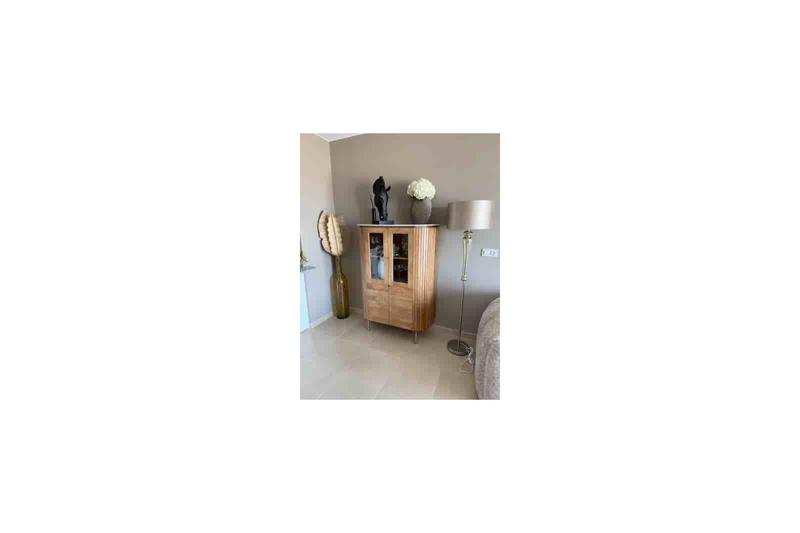 2 sypialnia Penthouse na sprzedaż w Dehesa de Campoamor z basenem garażem - 289 000 € (Ref: 9854217)