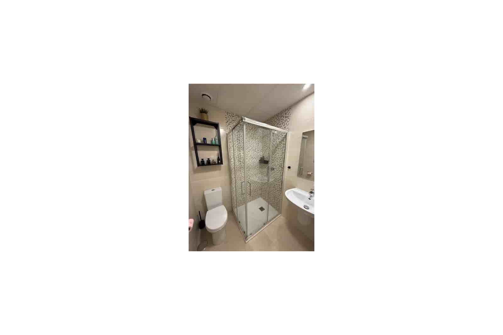 2 sypialnia Penthouse na sprzedaż w Dehesa de Campoamor z basenem garażem - 289 000 € (Ref: 9854217)