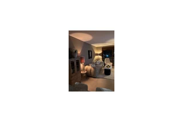 2 sypialnia Penthouse na sprzedaż w Dehesa de Campoamor, Orihuela z basenem garażem - 289 000 € (Ref: 9854217)