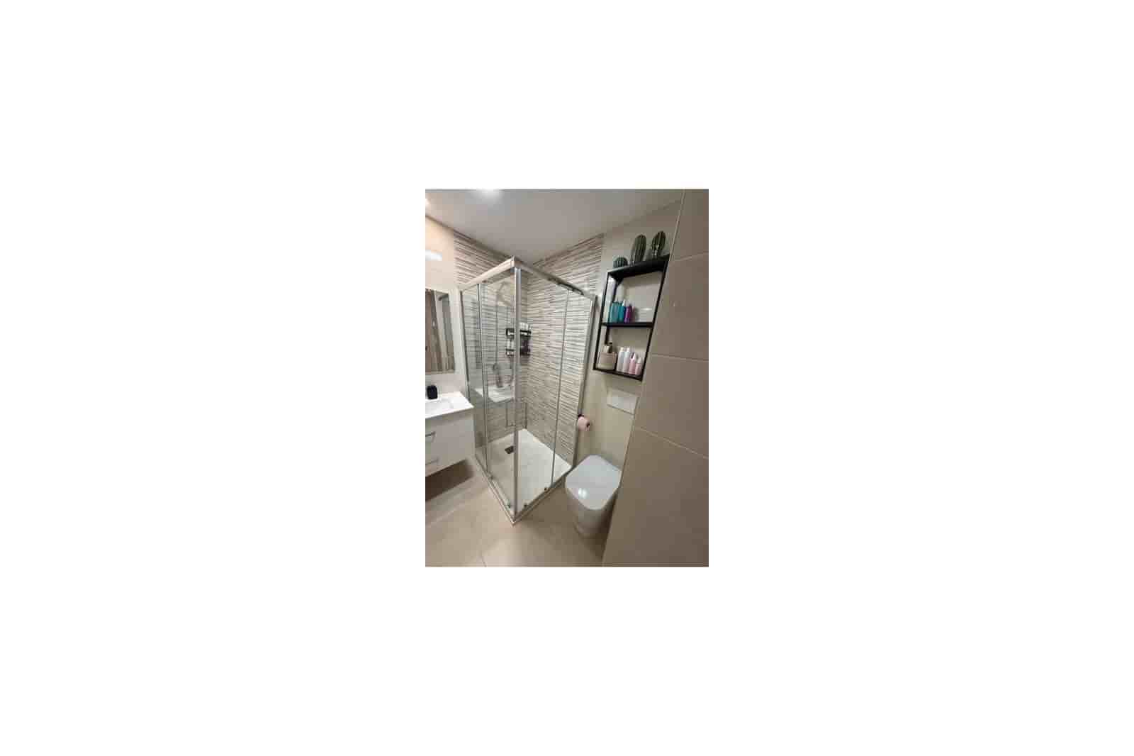 2 sypialnia Penthouse na sprzedaż w Dehesa de Campoamor z basenem garażem - 289 000 € (Ref: 9854217)