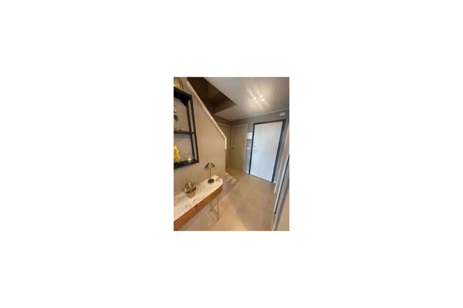 2 sypialnia Penthouse na sprzedaż w Dehesa de Campoamor z basenem garażem - 289 000 € (Ref: 9854217)