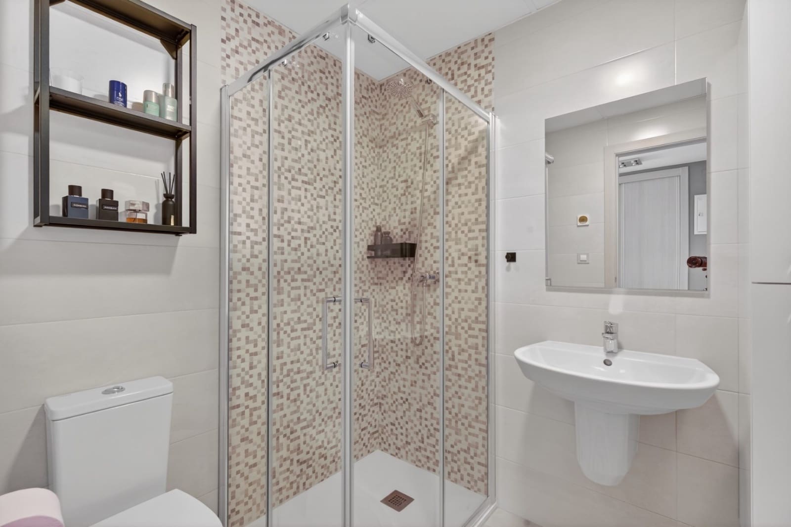 2 sypialnia Penthouse na sprzedaż w Dehesa de Campoamor z basenem garażem - 289 000 € (Ref: 9854217)