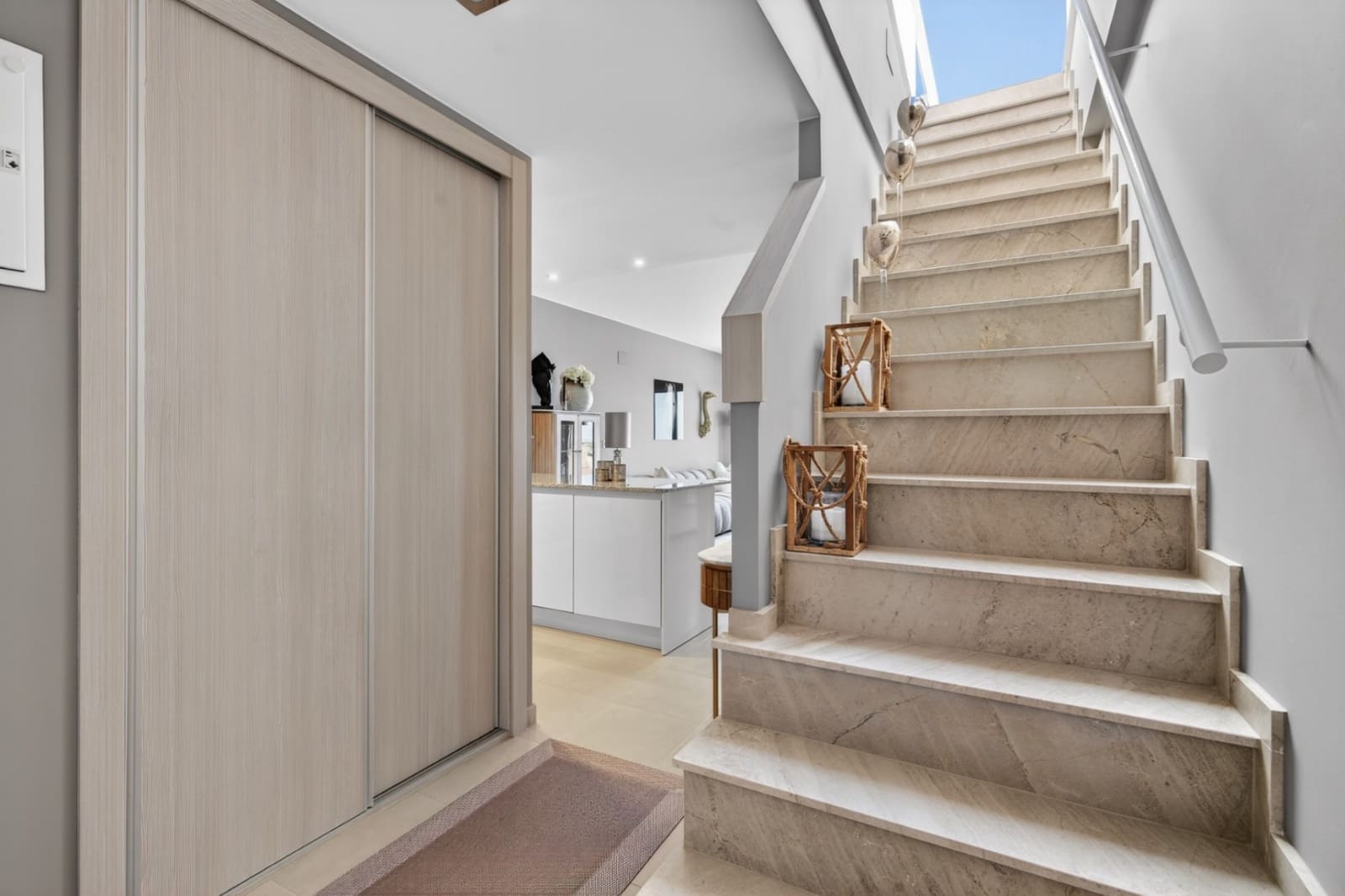2 sypialnia Penthouse na sprzedaż w Dehesa de Campoamor z basenem garażem - 289 000 € (Ref: 9854217)