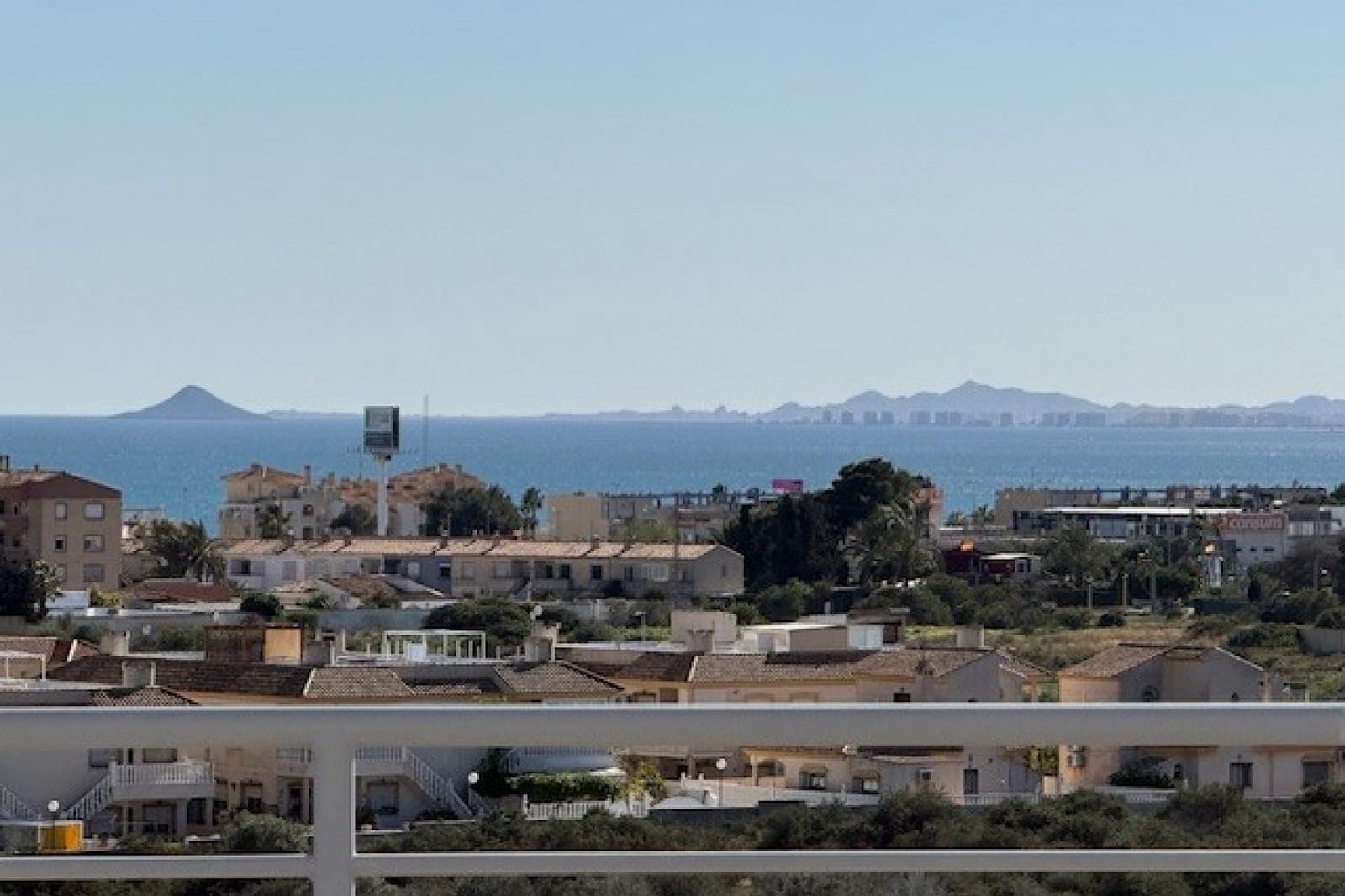 2 sypialnia Penthouse na sprzedaż w Dehesa de Campoamor z basenem garażem - 289 000 € (Ref: 9854217)