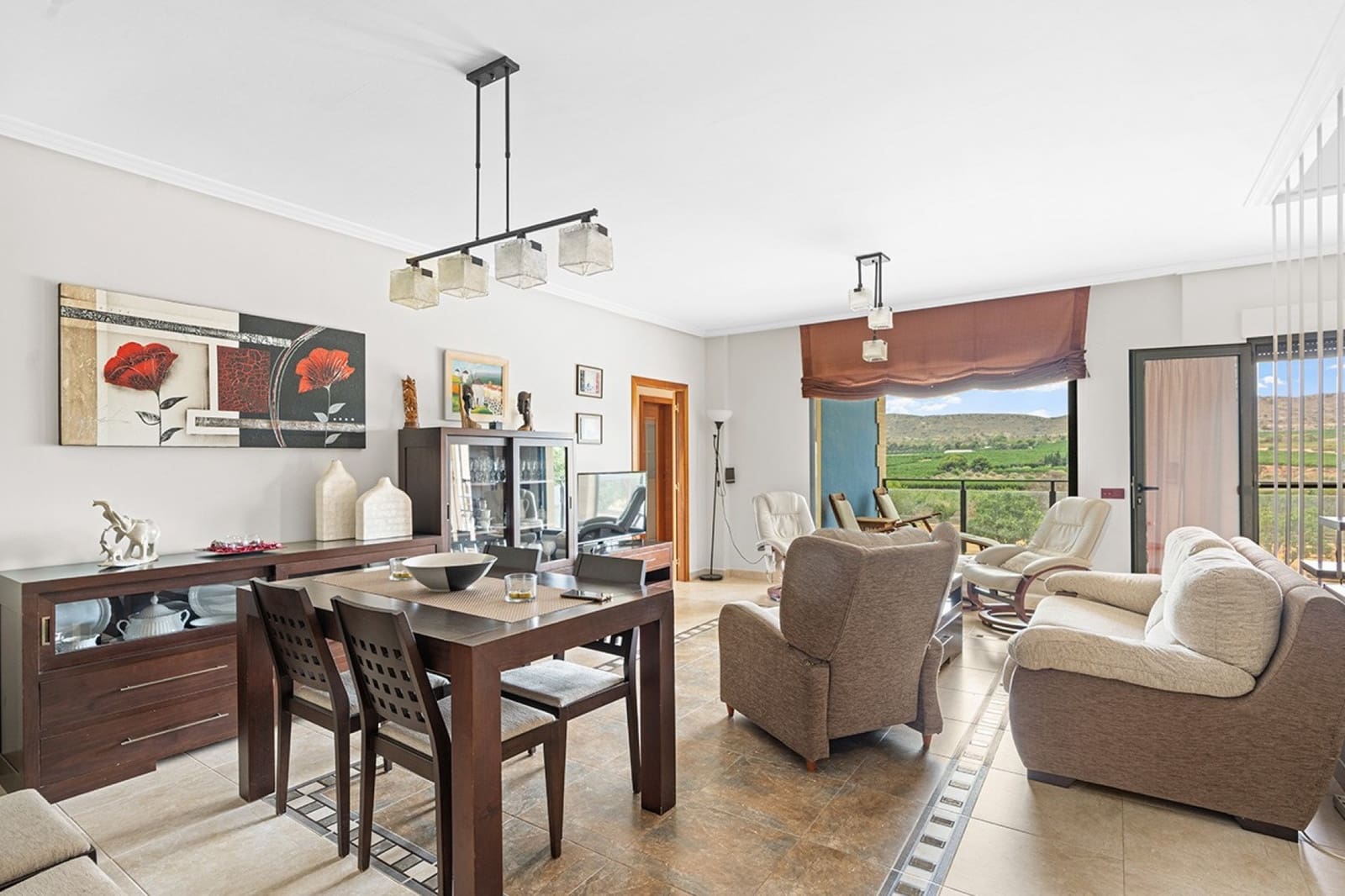 Chalet de 5 habitaciones en Rebolledo en venta con piscina garaje - 790.000 € (Ref: 9854219)