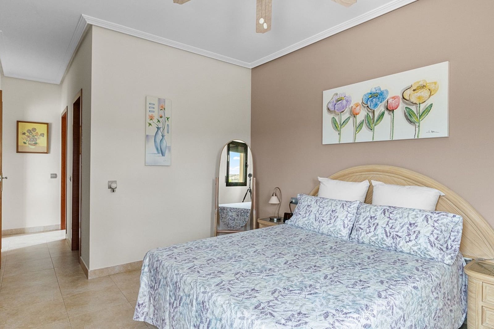 Chalet de 5 habitaciones en Rebolledo en venta con piscina garaje - 790.000 € (Ref: 9854219)