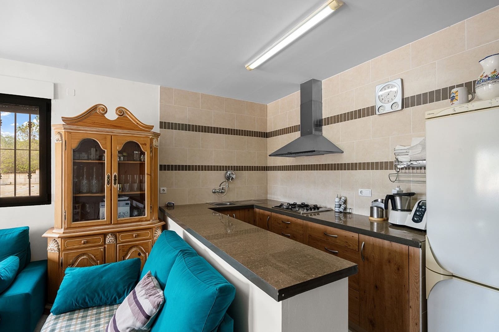 Chalet de 5 habitaciones en Rebolledo en venta con piscina garaje - 790.000 € (Ref: 9854219)