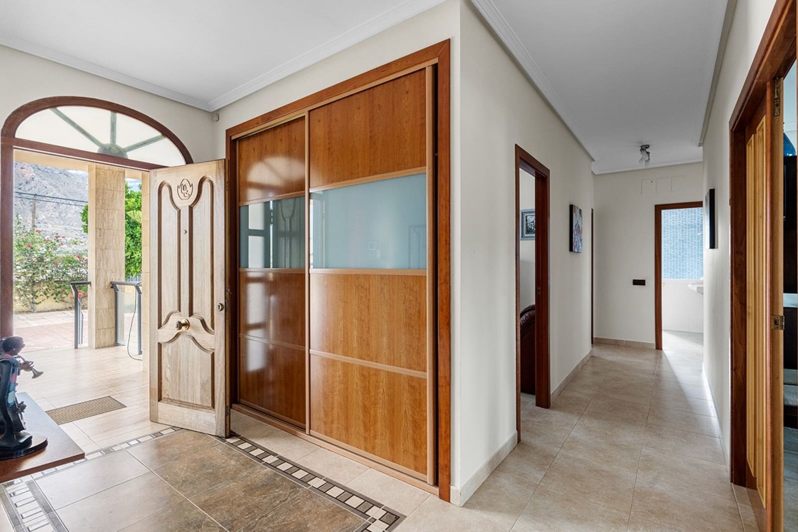 Chalet de 5 habitaciones en Rebolledo en venta con piscina garaje - 790.000 € (Ref: 9854219)