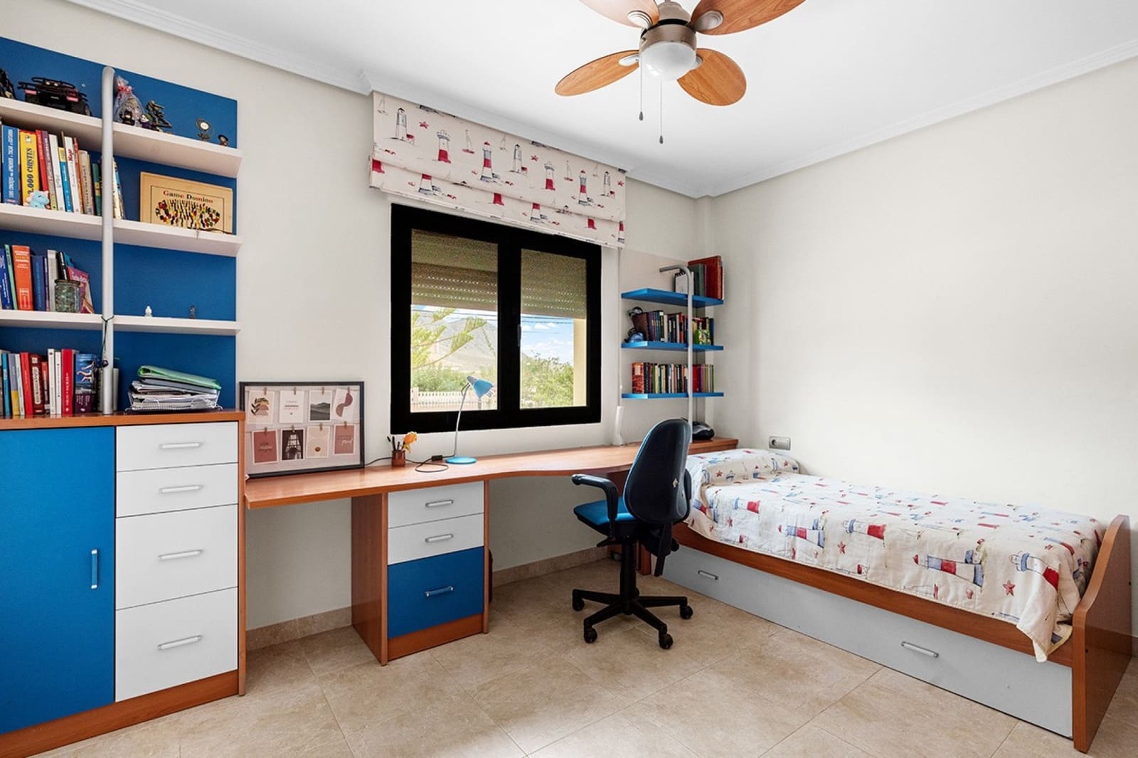 Chalet de 5 habitaciones en Rebolledo en venta con piscina garaje - 790.000 € (Ref: 9854219)