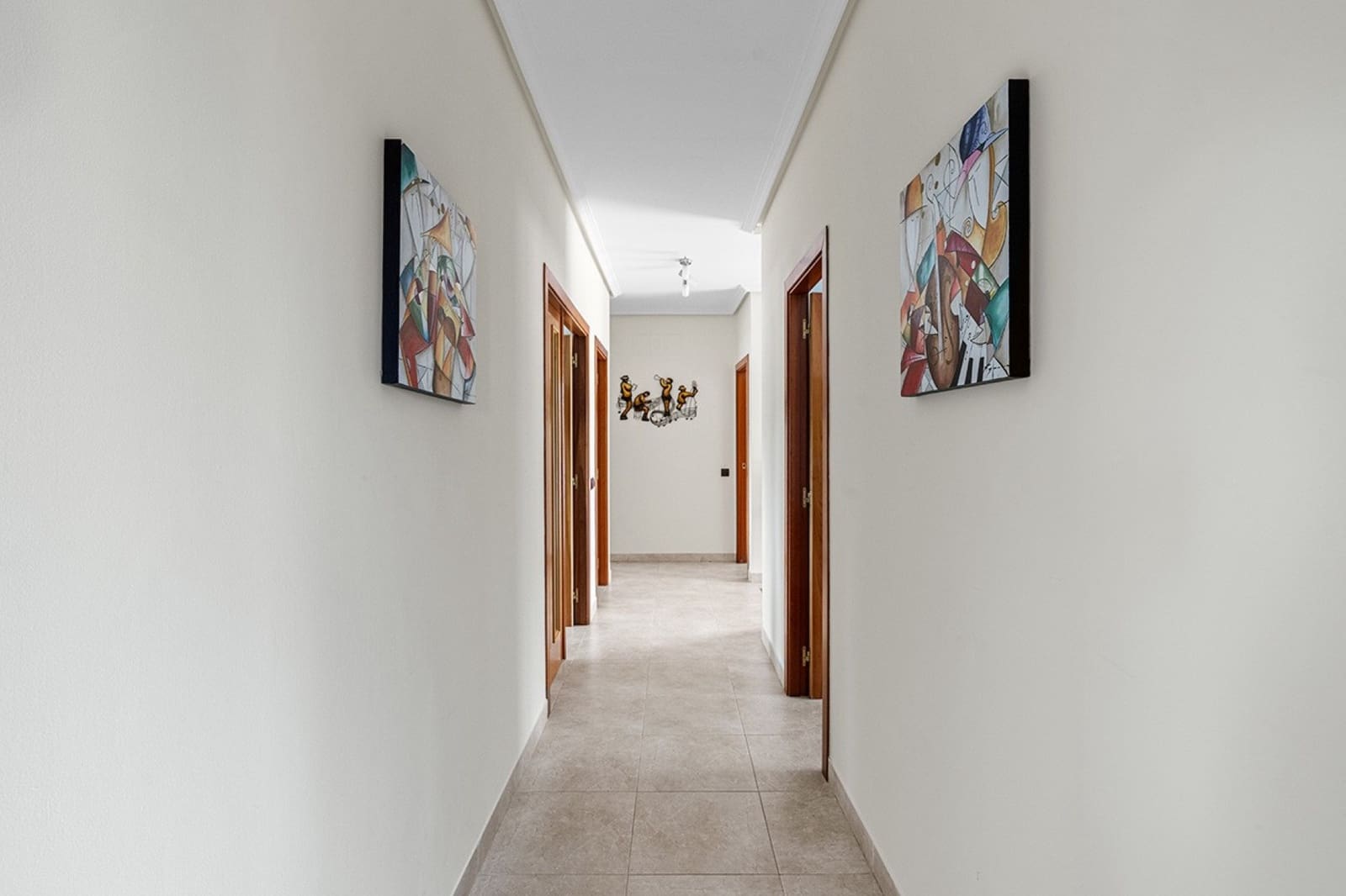 Chalet de 5 habitaciones en Rebolledo en venta con piscina garaje - 790.000 € (Ref: 9854219)