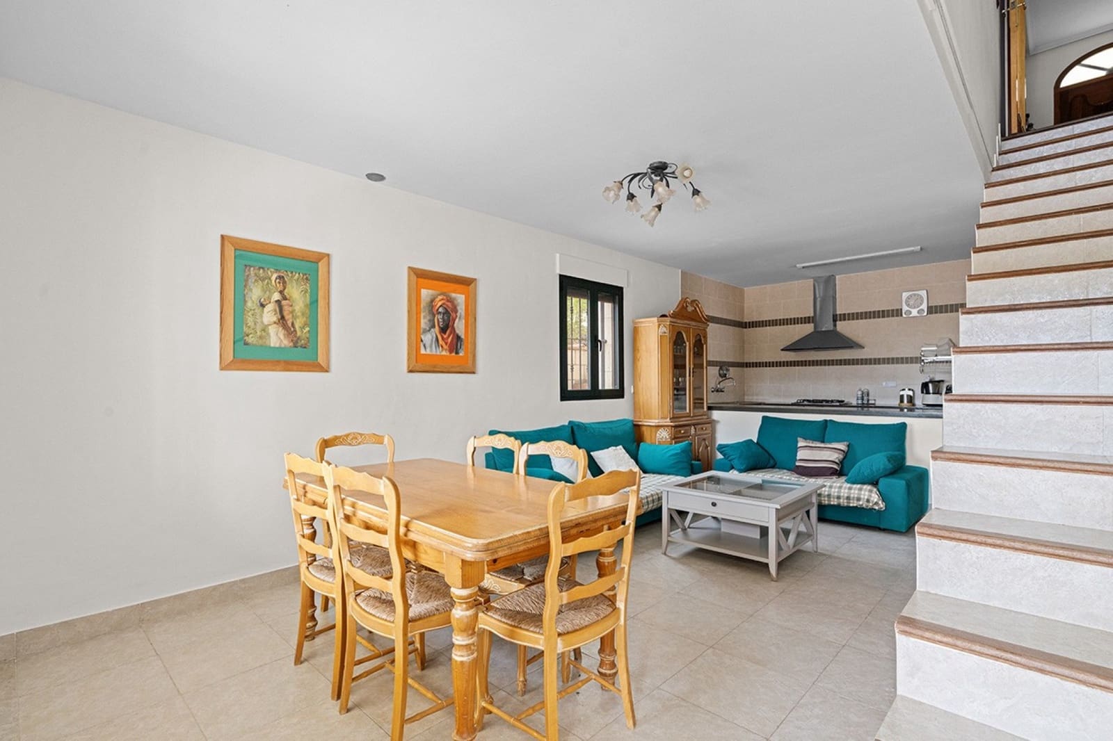 Chalet de 5 habitaciones en Rebolledo en venta con piscina garaje - 790.000 € (Ref: 9854219)