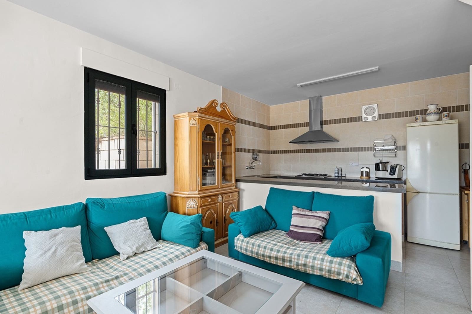 Chalet de 5 habitaciones en Rebolledo en venta con piscina garaje - 790.000 € (Ref: 9854219)