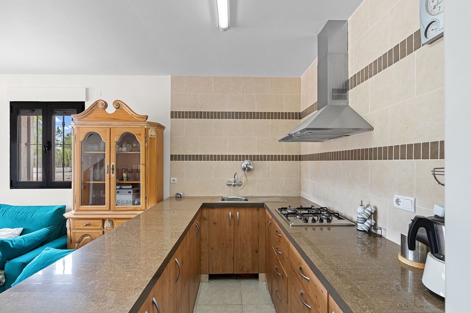 Chalet de 5 habitaciones en Rebolledo en venta con piscina garaje - 790.000 € (Ref: 9854219)