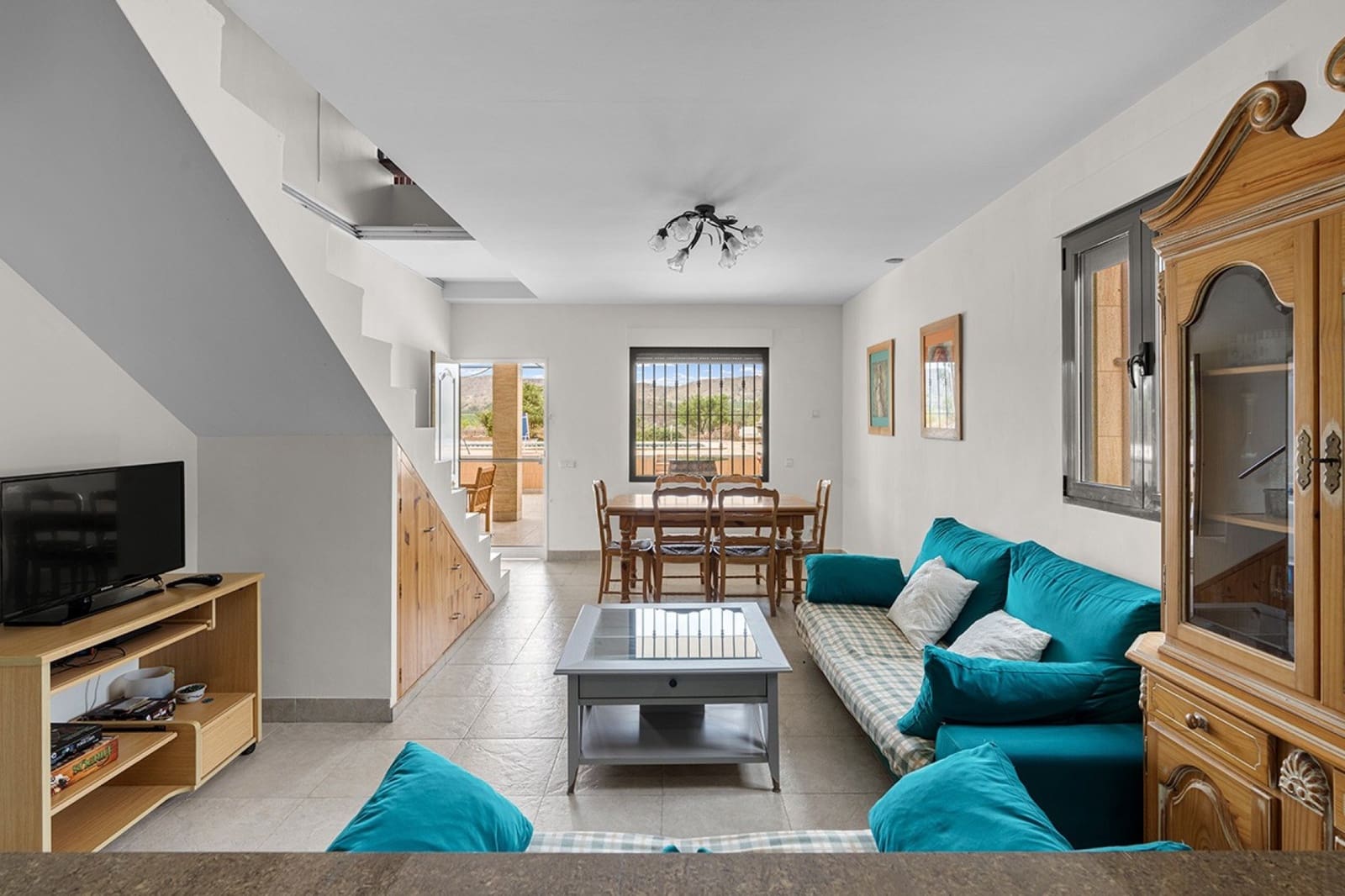 Chalet de 5 habitaciones en Rebolledo en venta con piscina garaje - 790.000 € (Ref: 9854219)