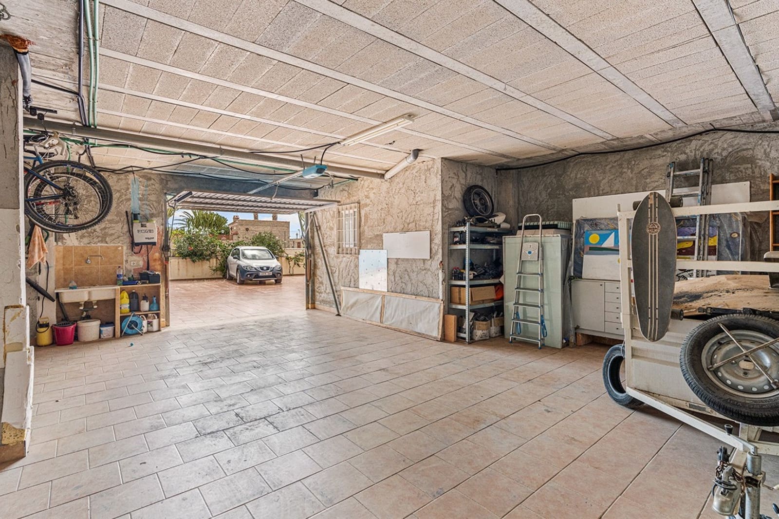 Chalet de 5 habitaciones en Rebolledo en venta con piscina garaje - 790.000 € (Ref: 9854219)