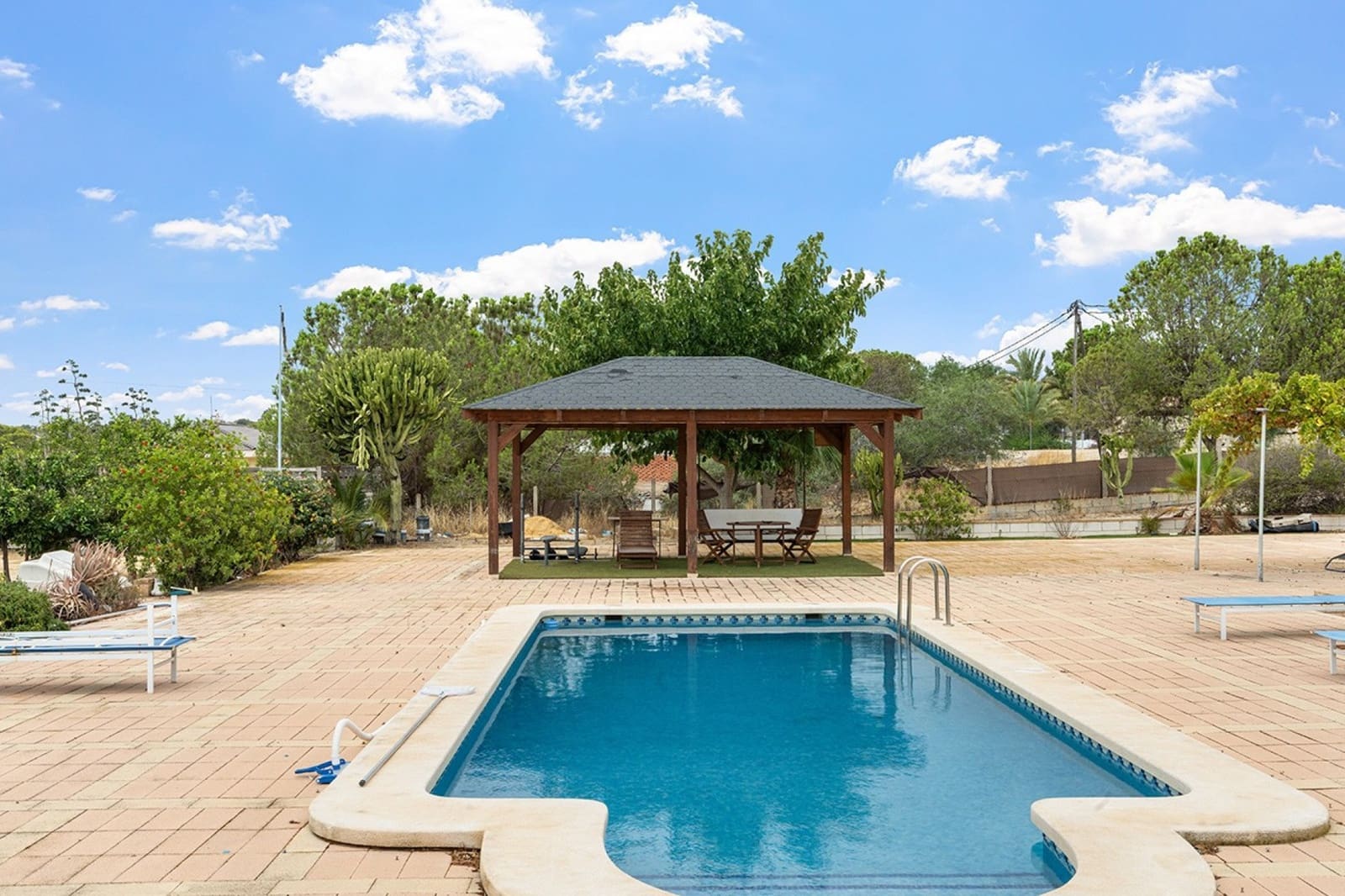 Chalet de 5 habitaciones en Rebolledo en venta con piscina garaje - 790.000 € (Ref: 9854219)