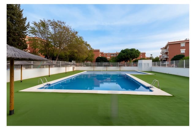 3 soverom Leilighet til salgs i San Blas, Alicante by med svømmebasseng garasje - € 259 900 (Ref: 9854222)
