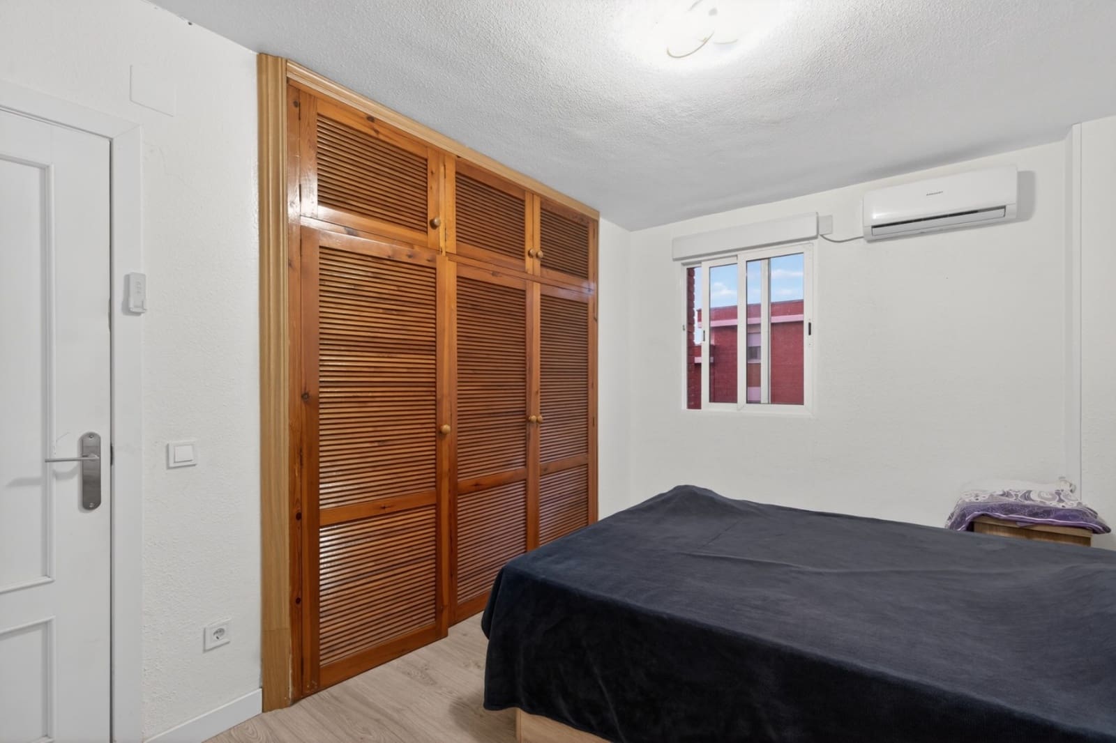 3 sovrum Lägenhet till salu i Alicante stad med pool garage - 259 900 € (Ref: 9854222)