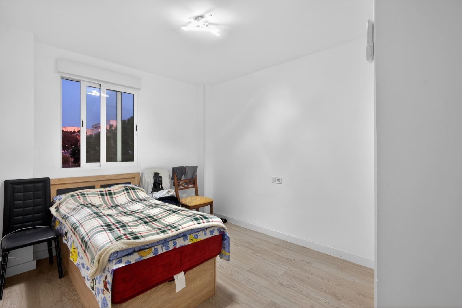 3 sovrum Lägenhet till salu i Alicante stad med pool garage - 259 900 € (Ref: 9854222)