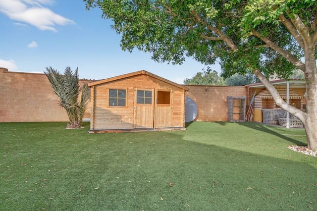 5 makuuhuone Huvila myytävänä paikassa Rebolledo, Alicante kaupunki mukana uima-altaan - 815 000 € (Ref: 9854224)