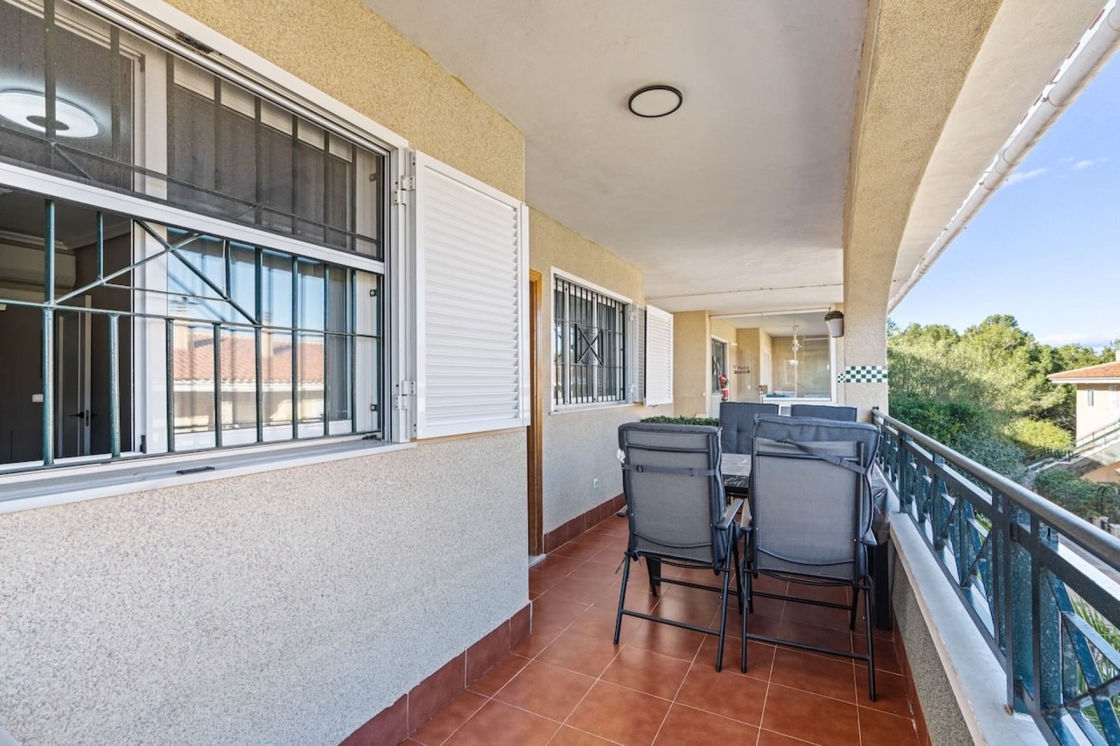 2 chambre Appartement à vendre à Gran Alacant avec piscine garage - 249 000 € (Ref: 9854227)