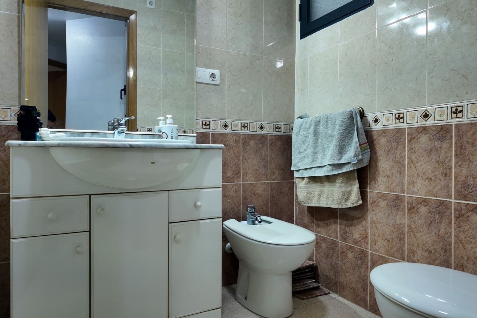 3 soveværelse Lejlighed til salg i Alicante by med garage - € 245.000 (Ref: 9854229)