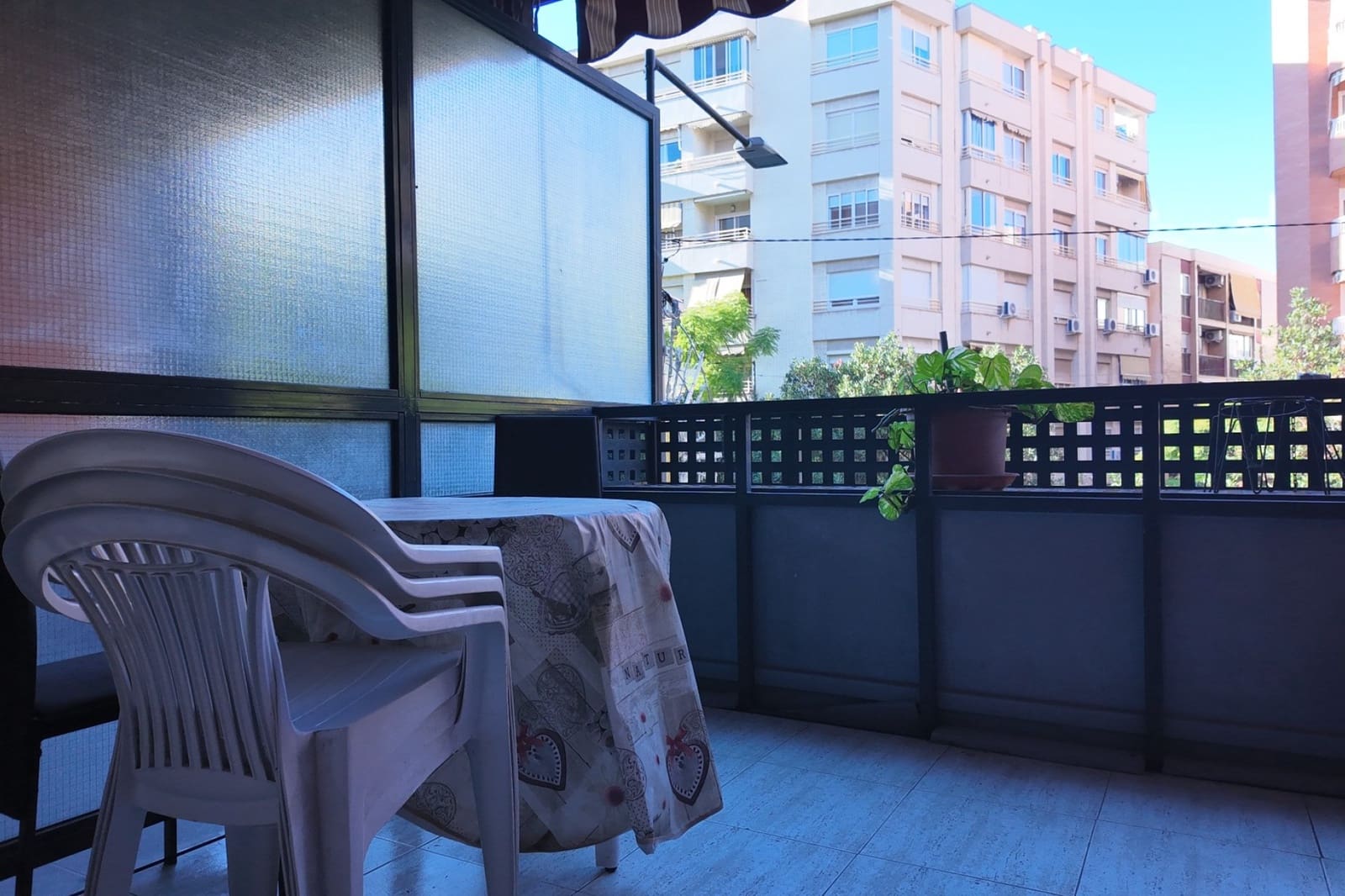 3 soveværelse Lejlighed til salg i Alicante by med garage - € 245.000 (Ref: 9854229)