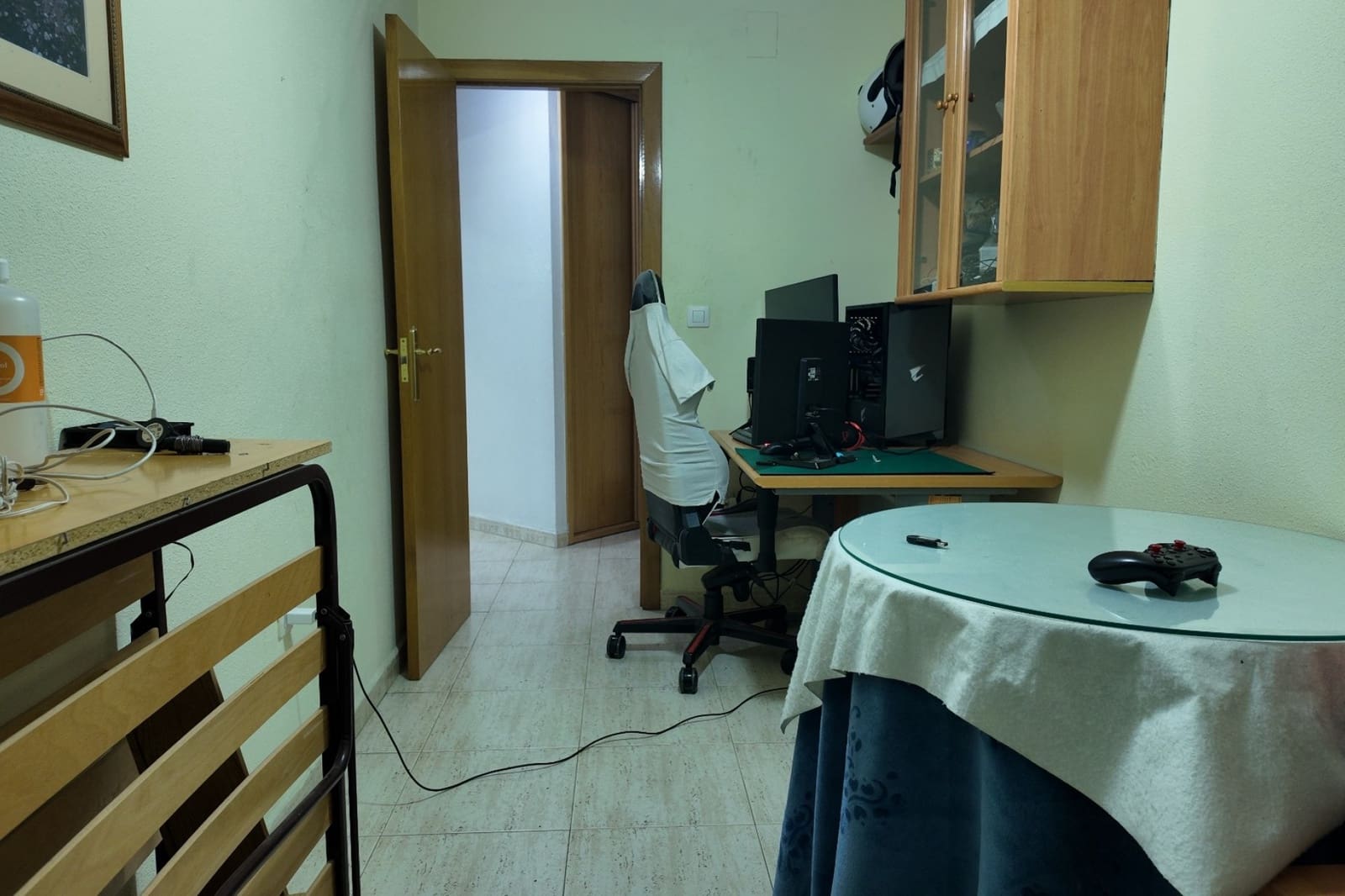 3 soveværelse Lejlighed til salg i Alicante by med garage - € 245.000 (Ref: 9854229)