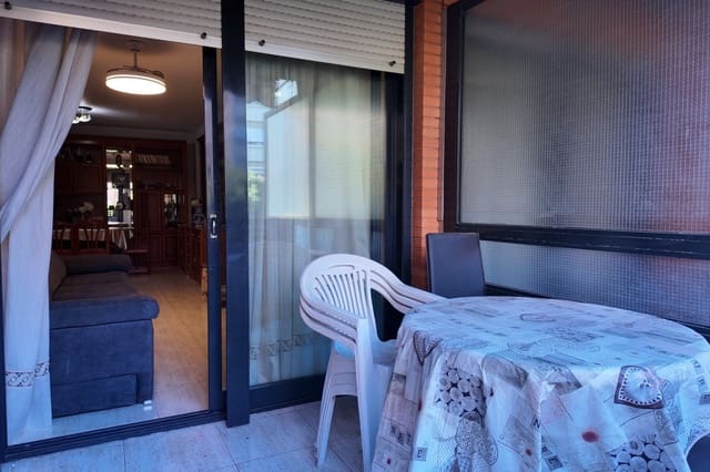3 soveværelse Lejlighed til salg i Campoamor - Altozano, Alicante by med garage - € 245.000 (Ref: 9854229)