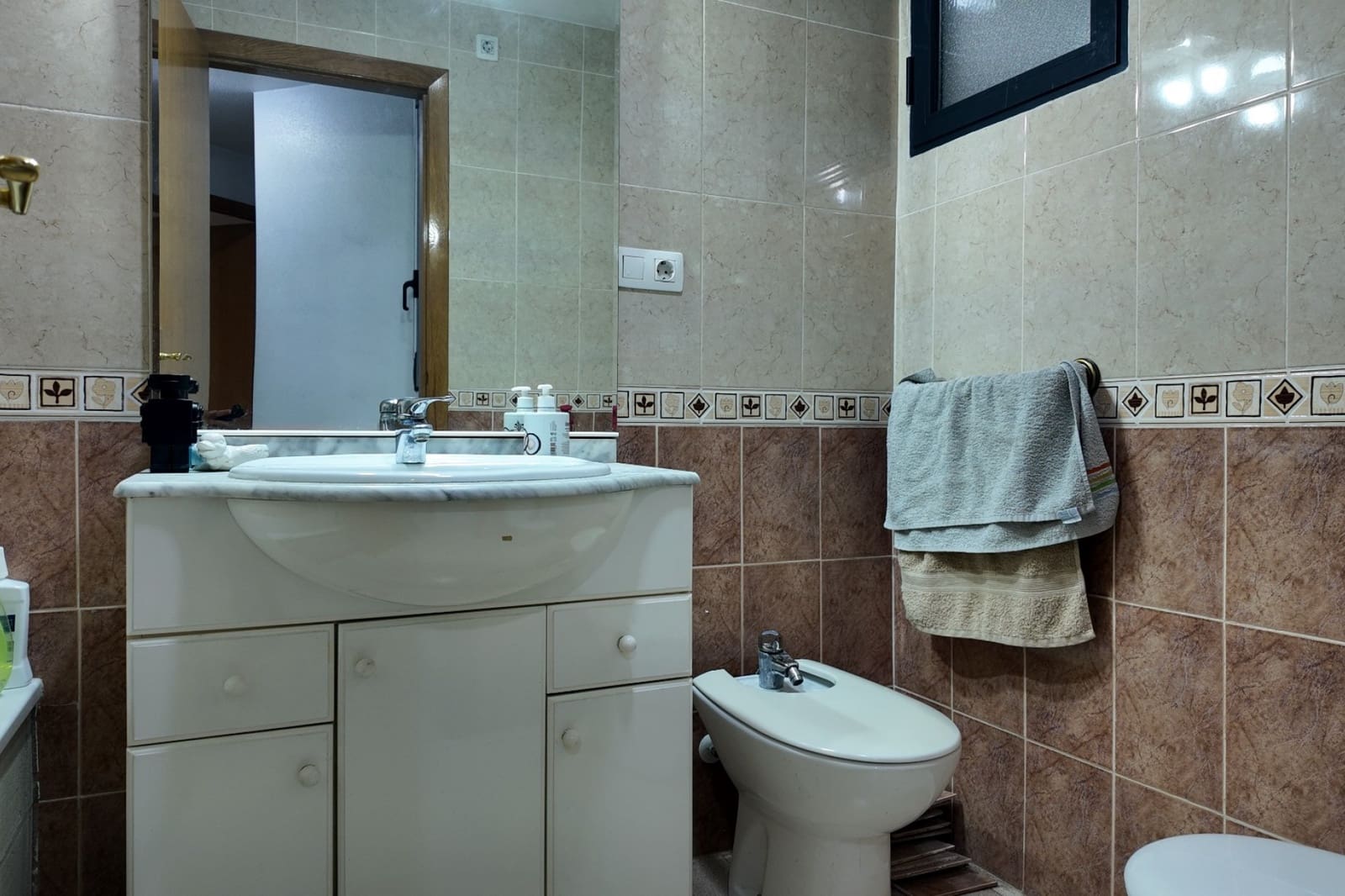 3 soveværelse Lejlighed til salg i Alicante by med garage - € 245.000 (Ref: 9854229)