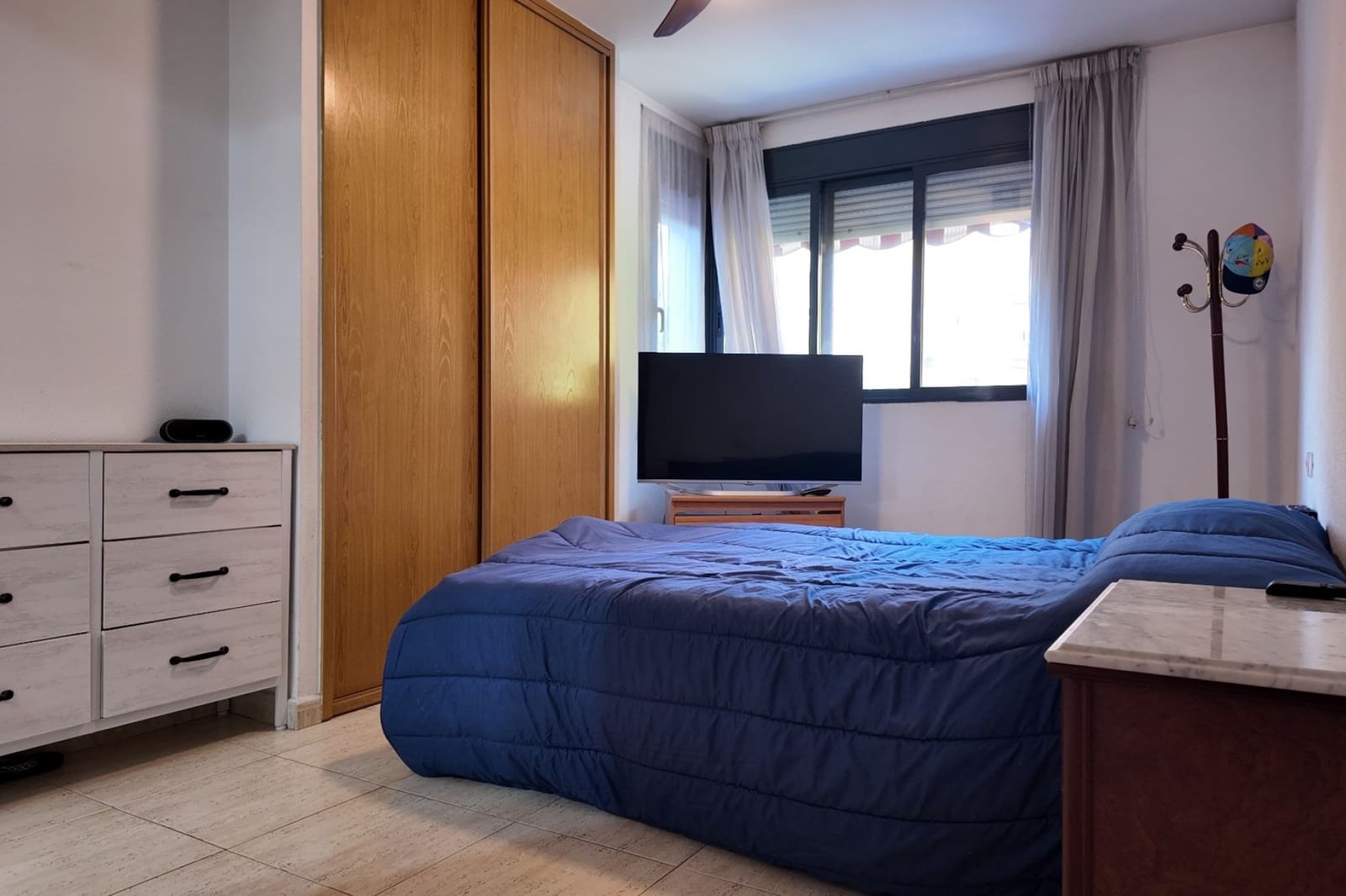 3 soveværelse Lejlighed til salg i Alicante by med garage - € 245.000 (Ref: 9854229)