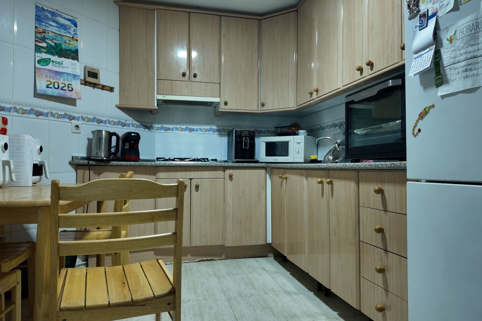 3 soveværelse Lejlighed til salg i Alicante by med garage - € 245.000 (Ref: 9854229)