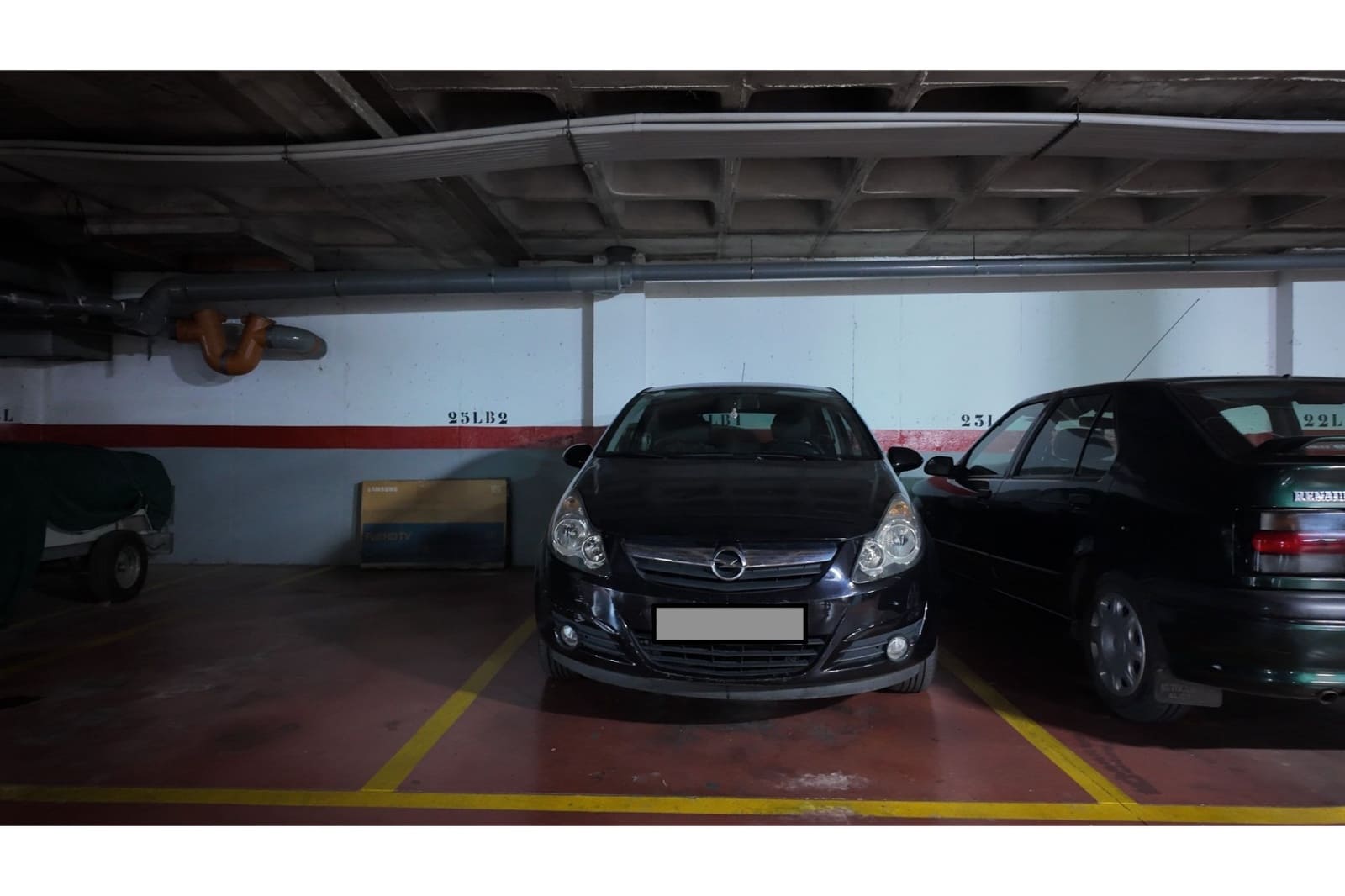 3 soveværelse Lejlighed til salg i Alicante by med garage - € 245.000 (Ref: 9854229)