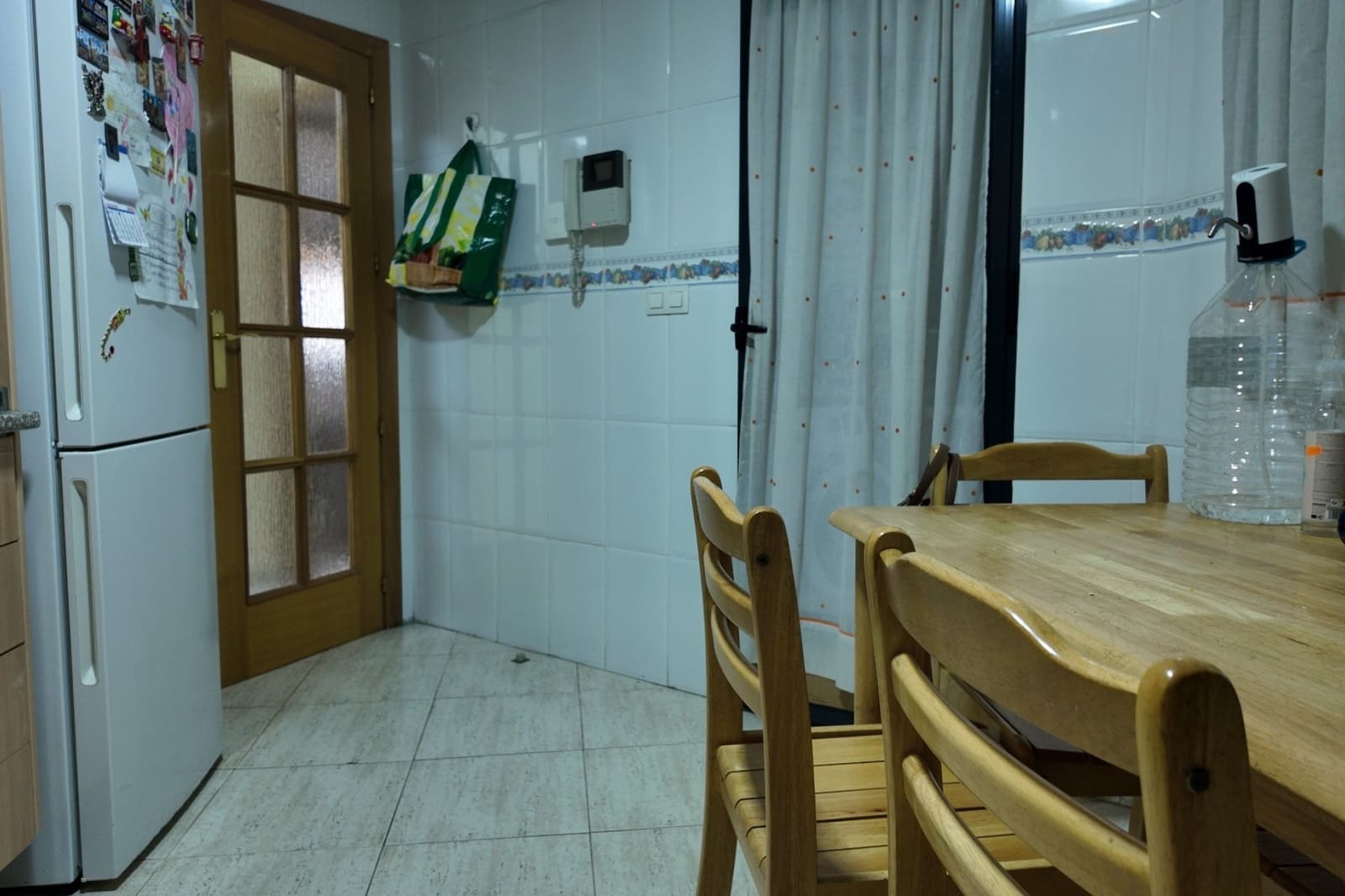 3 soveværelse Lejlighed til salg i Alicante by med garage - € 245.000 (Ref: 9854229)