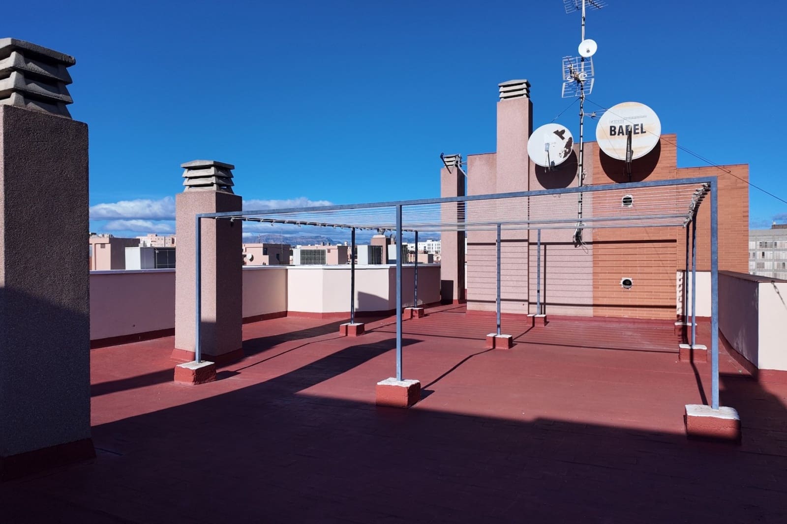 3 soveværelse Lejlighed til salg i Alicante by med garage - € 245.000 (Ref: 9854229)