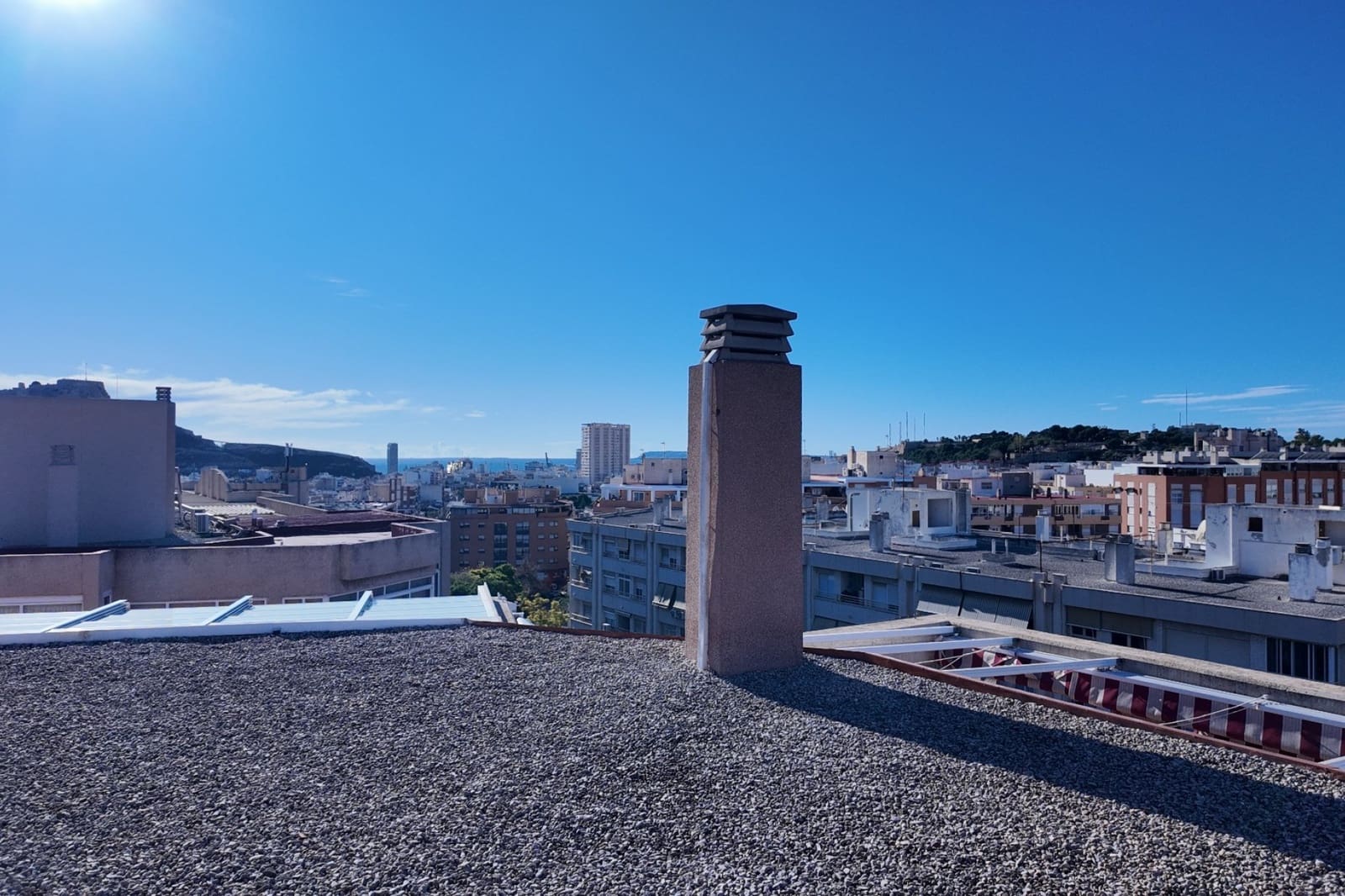 3 soveværelse Lejlighed til salg i Alicante by med garage - € 245.000 (Ref: 9854229)