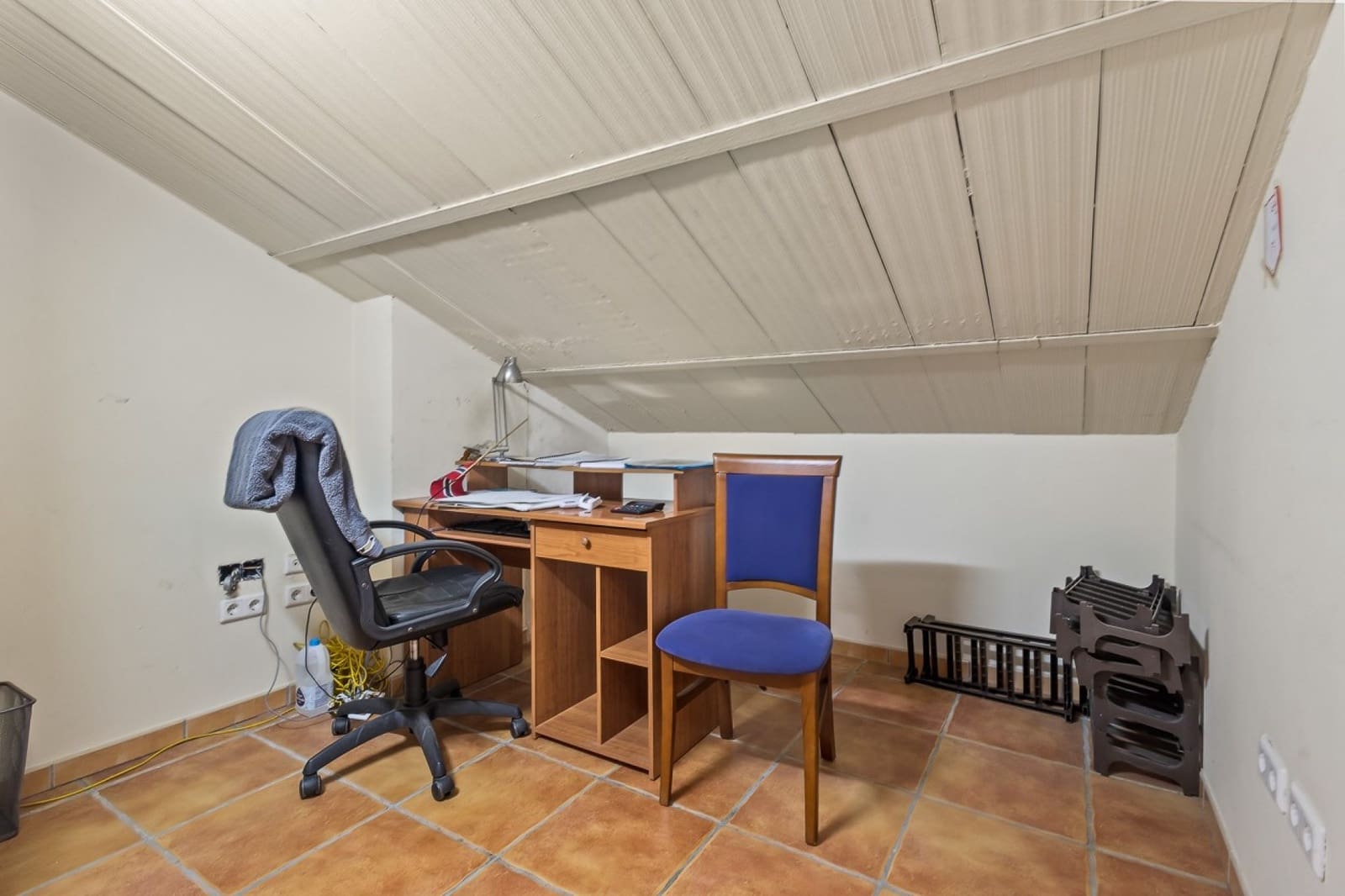 1 makuuhuone Kaupallinen myytävänä paikassa Los Dolses - 269 000 € (Ref: 9854233)