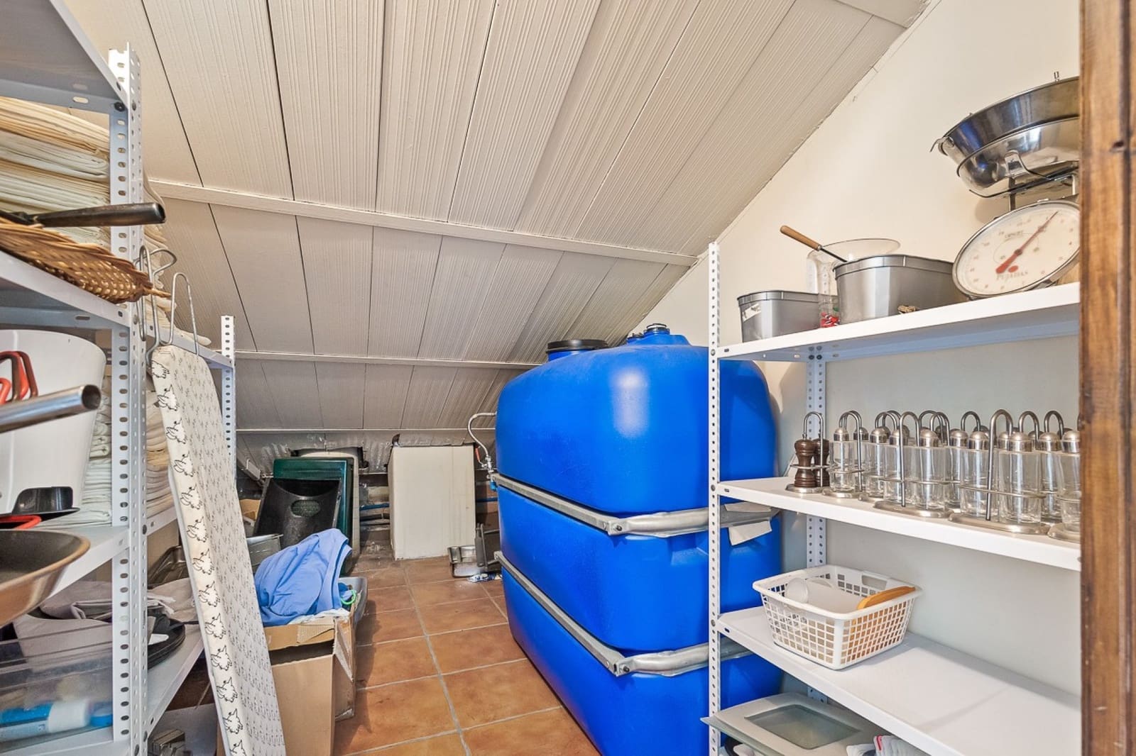 1 makuuhuone Kaupallinen myytävänä paikassa Los Dolses - 269 000 € (Ref: 9854233)